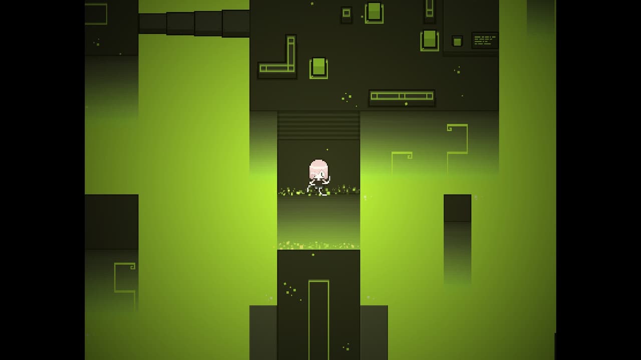 Glixel screenshot 5
