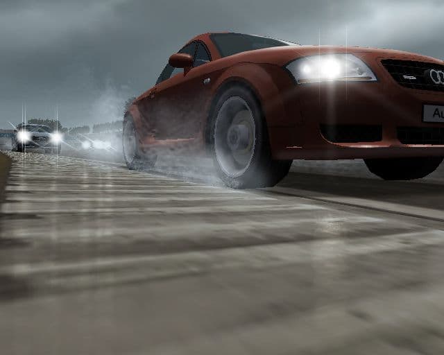 Evolution GT screenshot 5