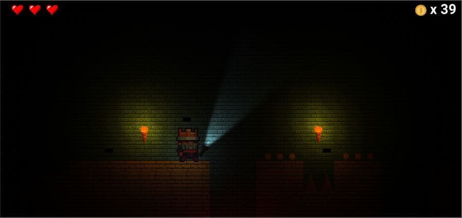 Ruin Delver screenshot 3