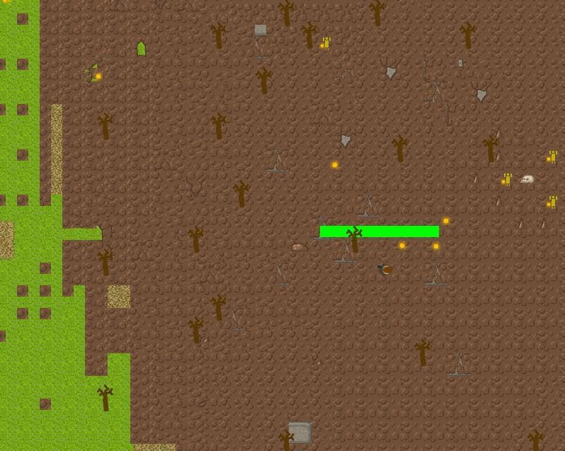 Yosh screenshot 5