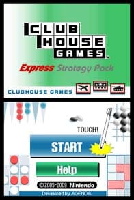 Clubhouse Games Express: Strategy Pack screenshot 4