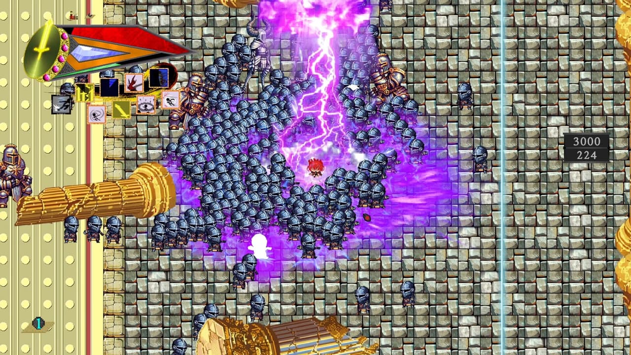 Berserk High screenshot 2