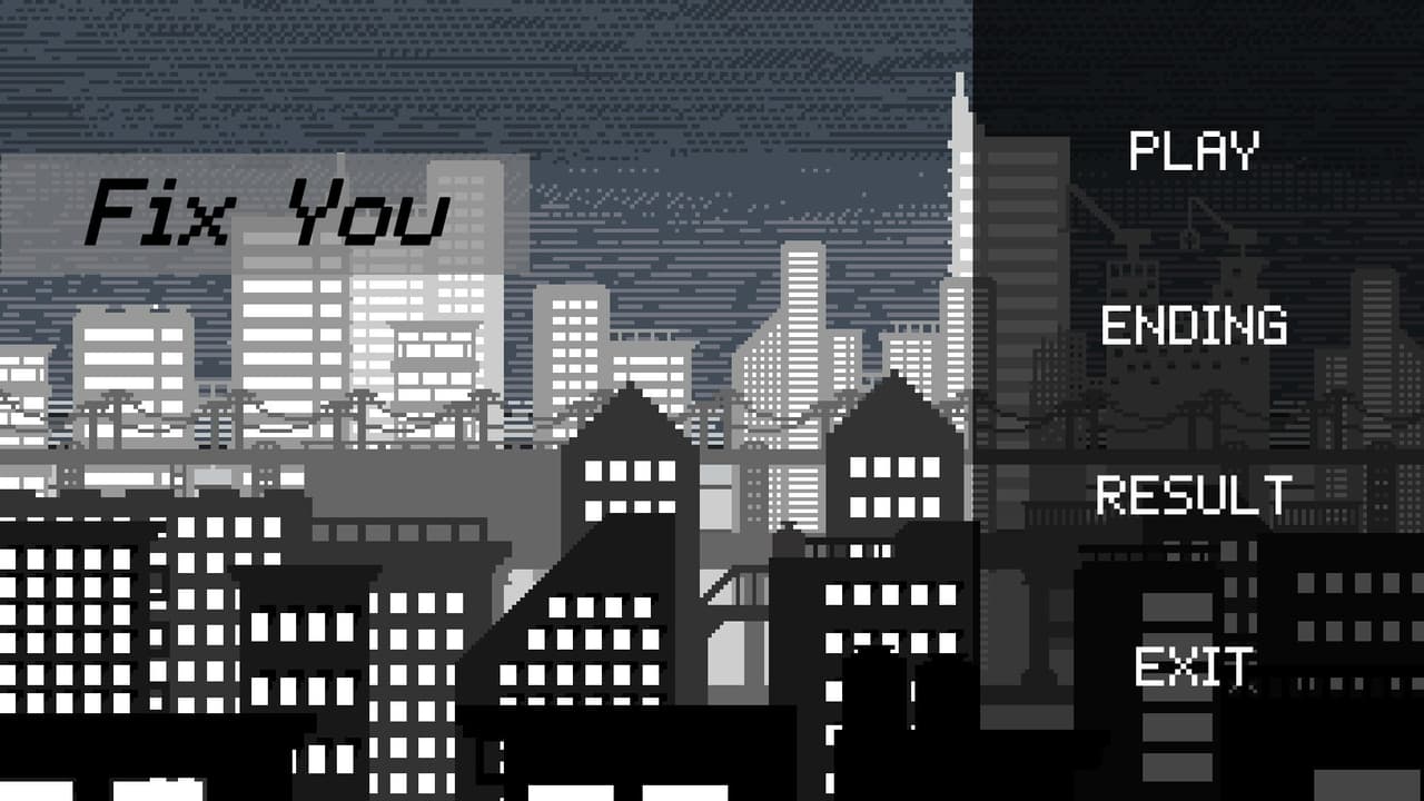 Fix You