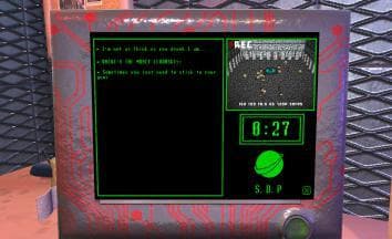 Security Before Privacy screenshot 2