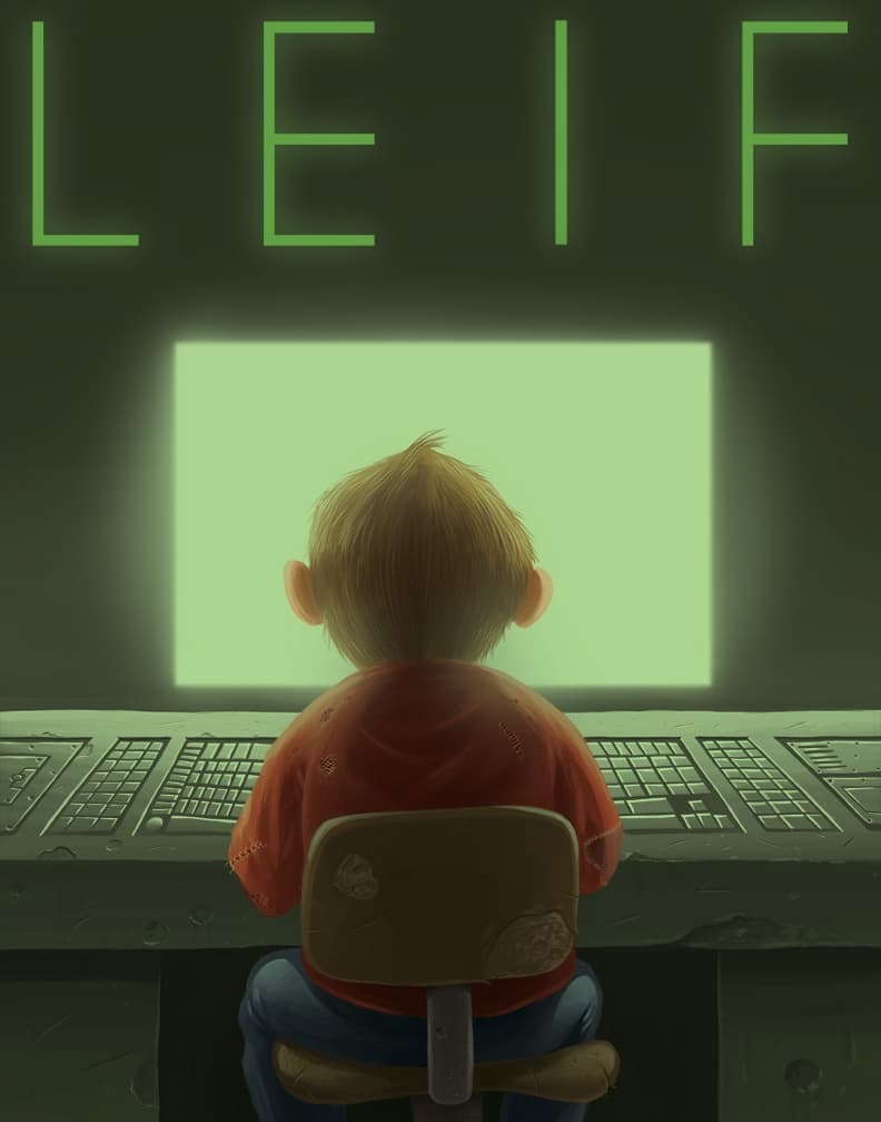 LEIF