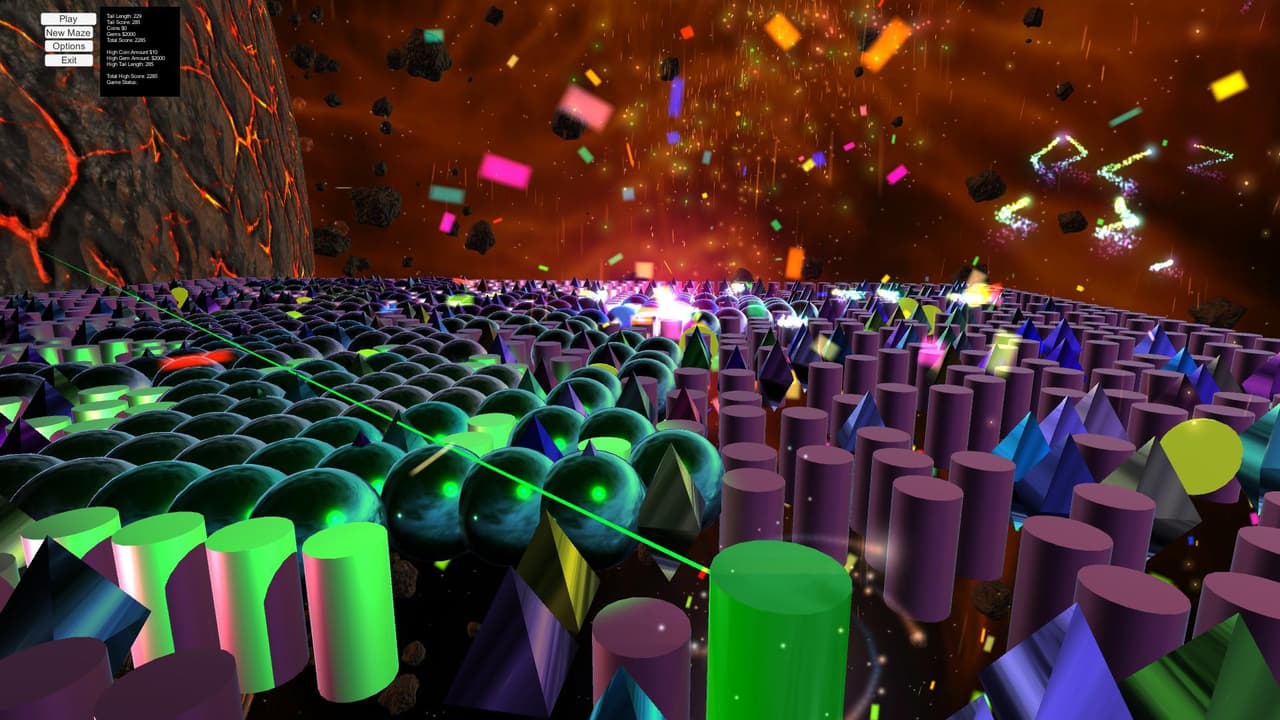Mousemaze screenshot 3
