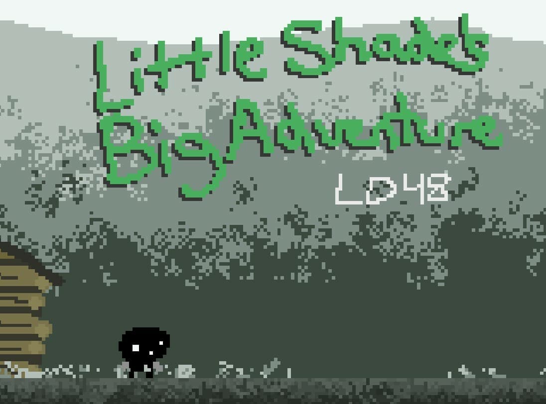 Little Shades Big Adventure