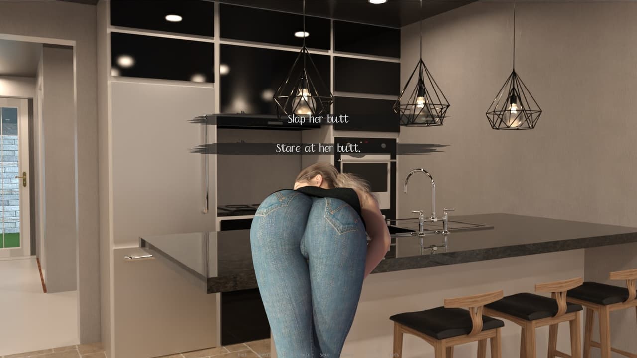 First Sexy Night screenshot 3