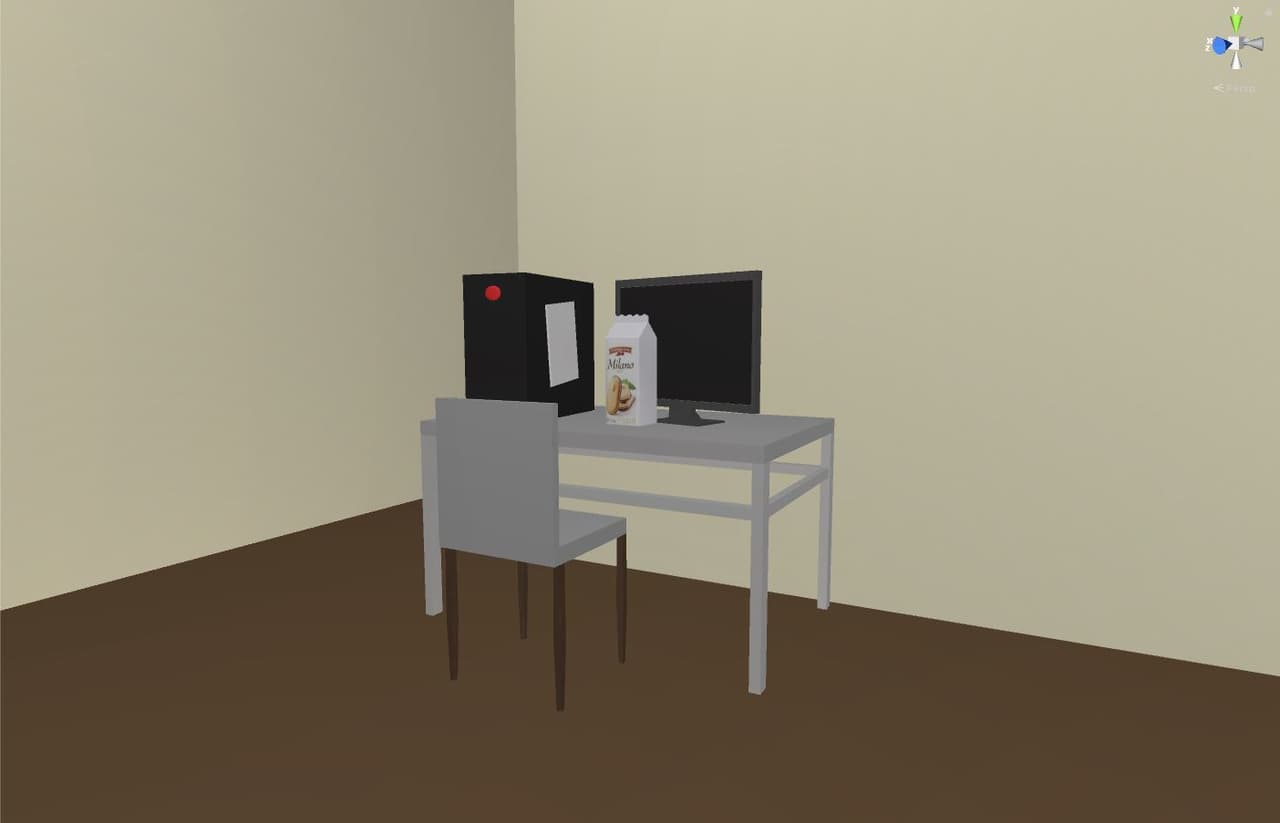 Food Reviewer The Video Game