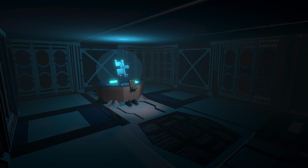 SPACE ESCAPE (Indika Wijesooriya) screenshot 3