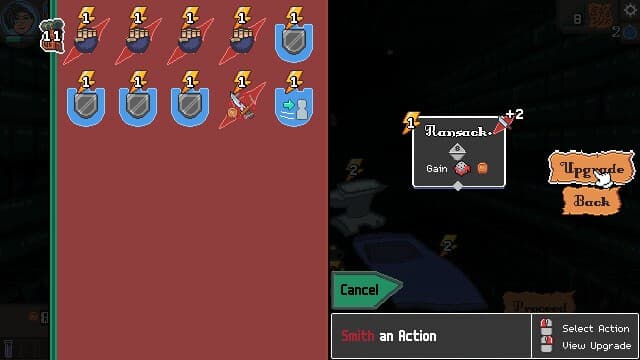 Reign of the Renegade screenshot 5
