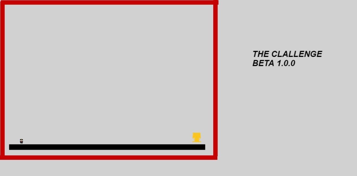 The CHALLENGE (DEMO)