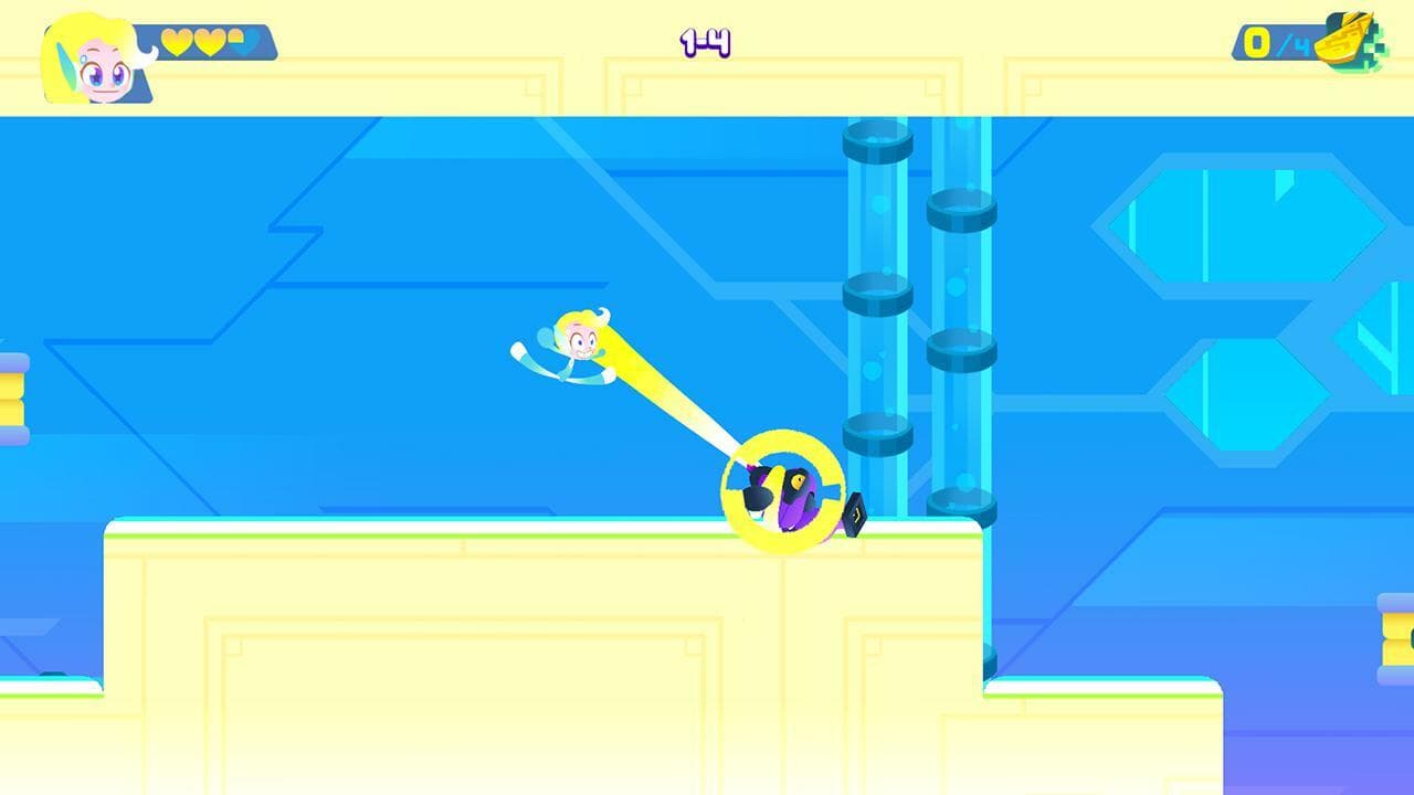 Rapunzel Adventure screenshot 5