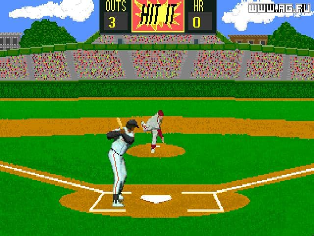 Home Run Derby