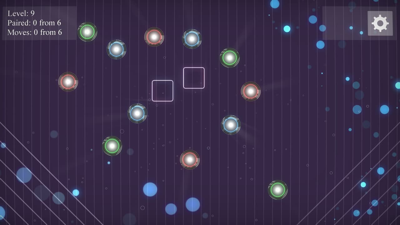 Magnetic Pairs screenshot 4