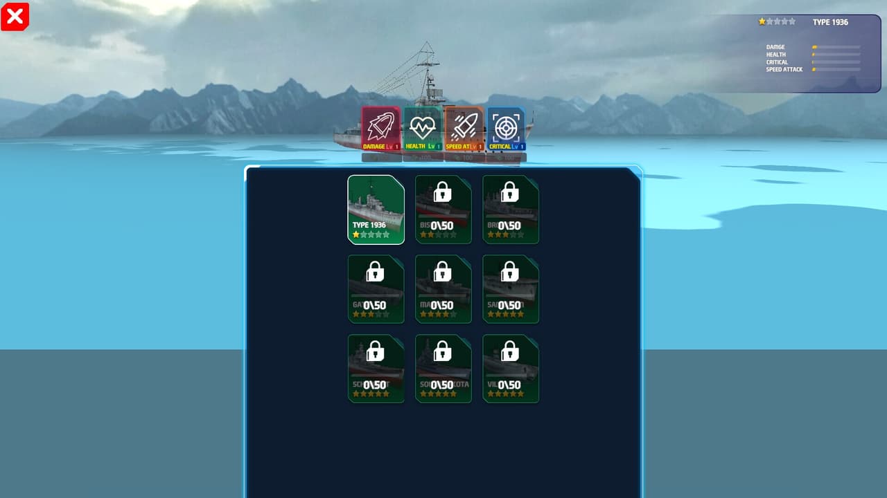 Coast Defender