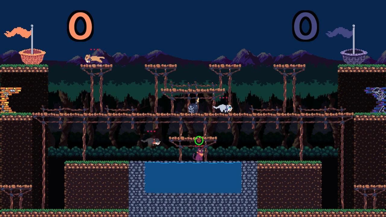Kakatte Koi Yo! (itch) screenshot 3
