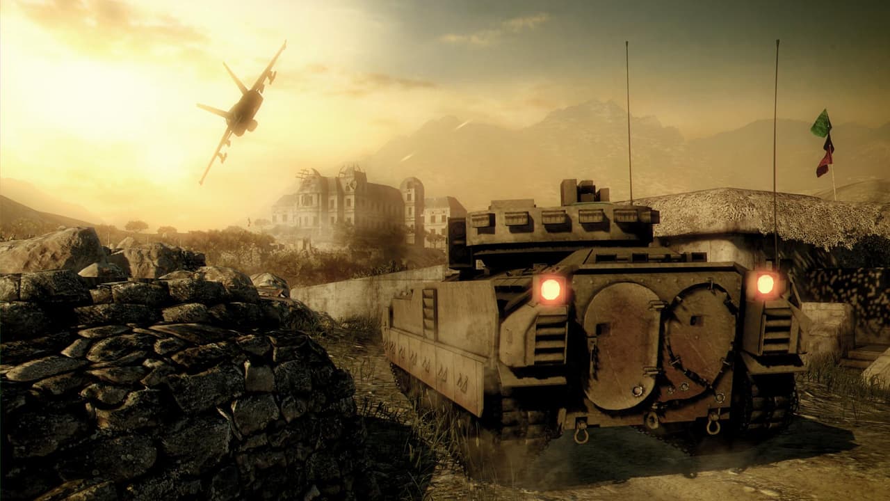 Medal of Honor screenshot 4