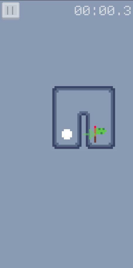MiniMaze screenshot 2