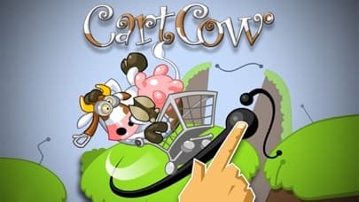 Cart Cow screenshot 2