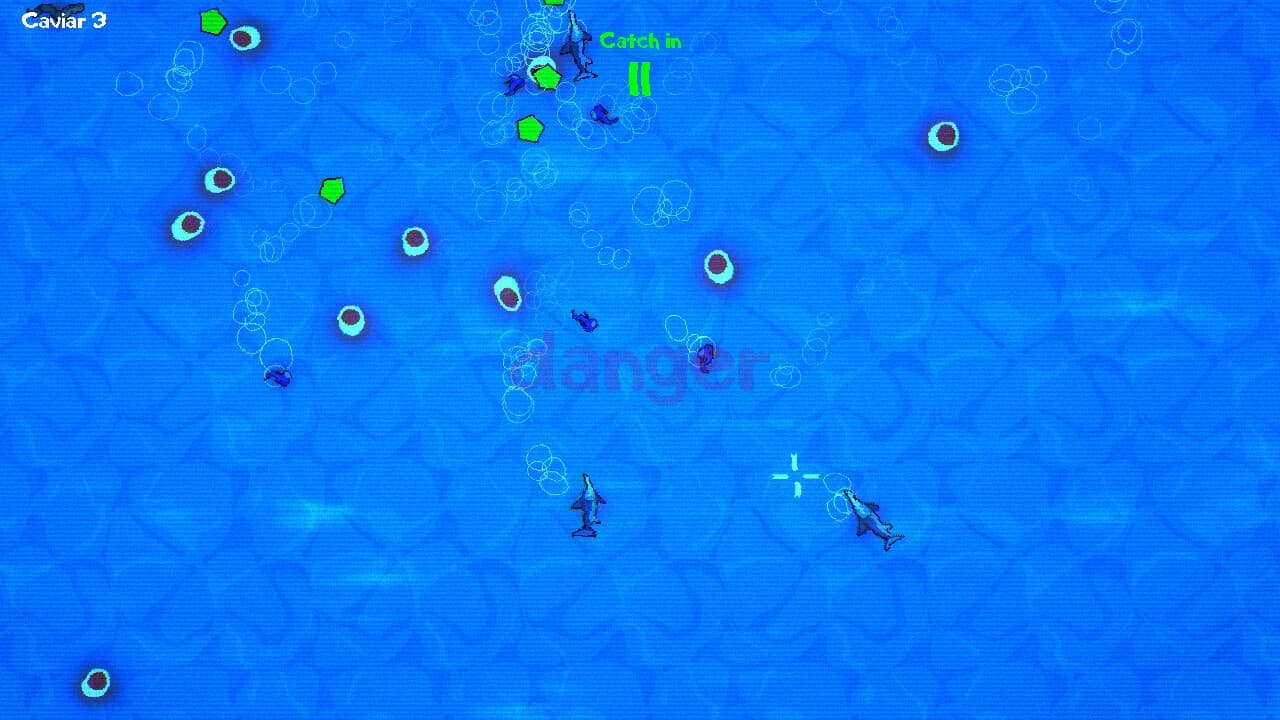 Octopus Trouble screenshot 5