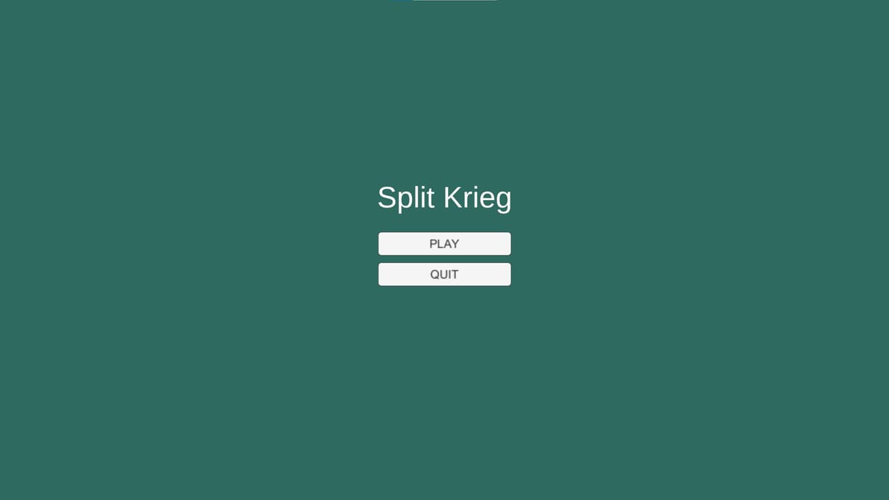 Split Krieg screenshot 4