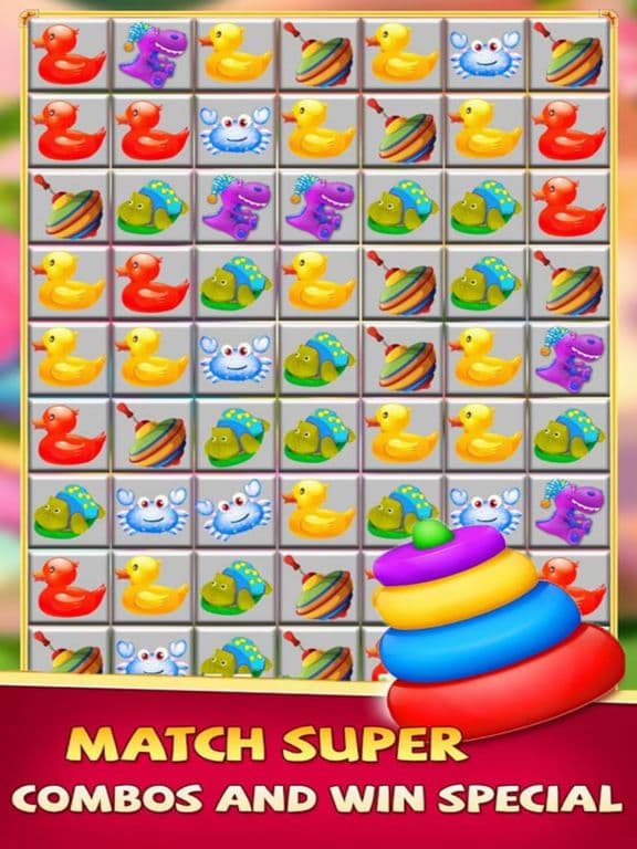 Toy Mania Play screenshot 2