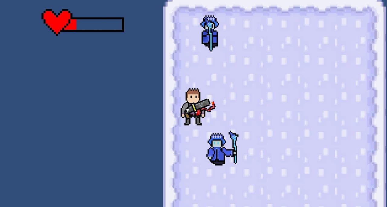 EEExperiments screenshot 2