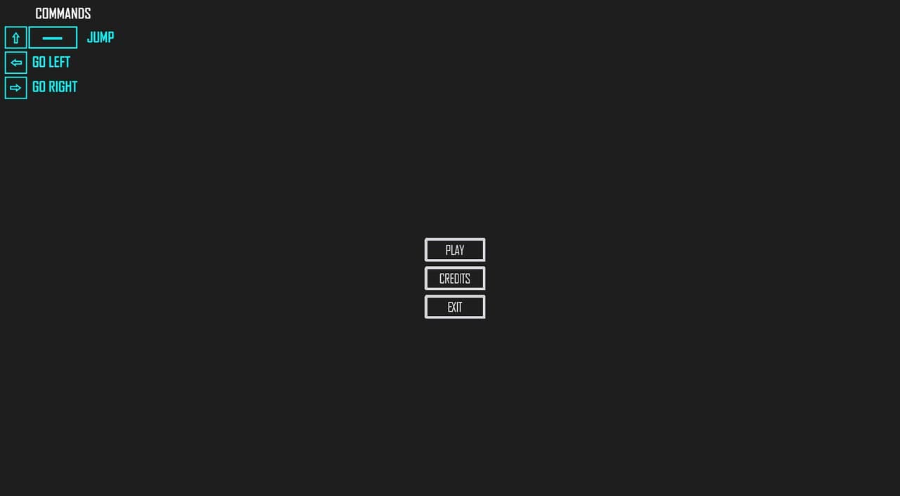 Outline (itch) (Bruno Castanheira, Nockk) screenshot 2