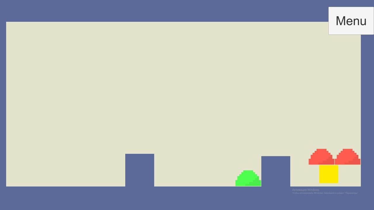 Satisfying slime game screenshot 4