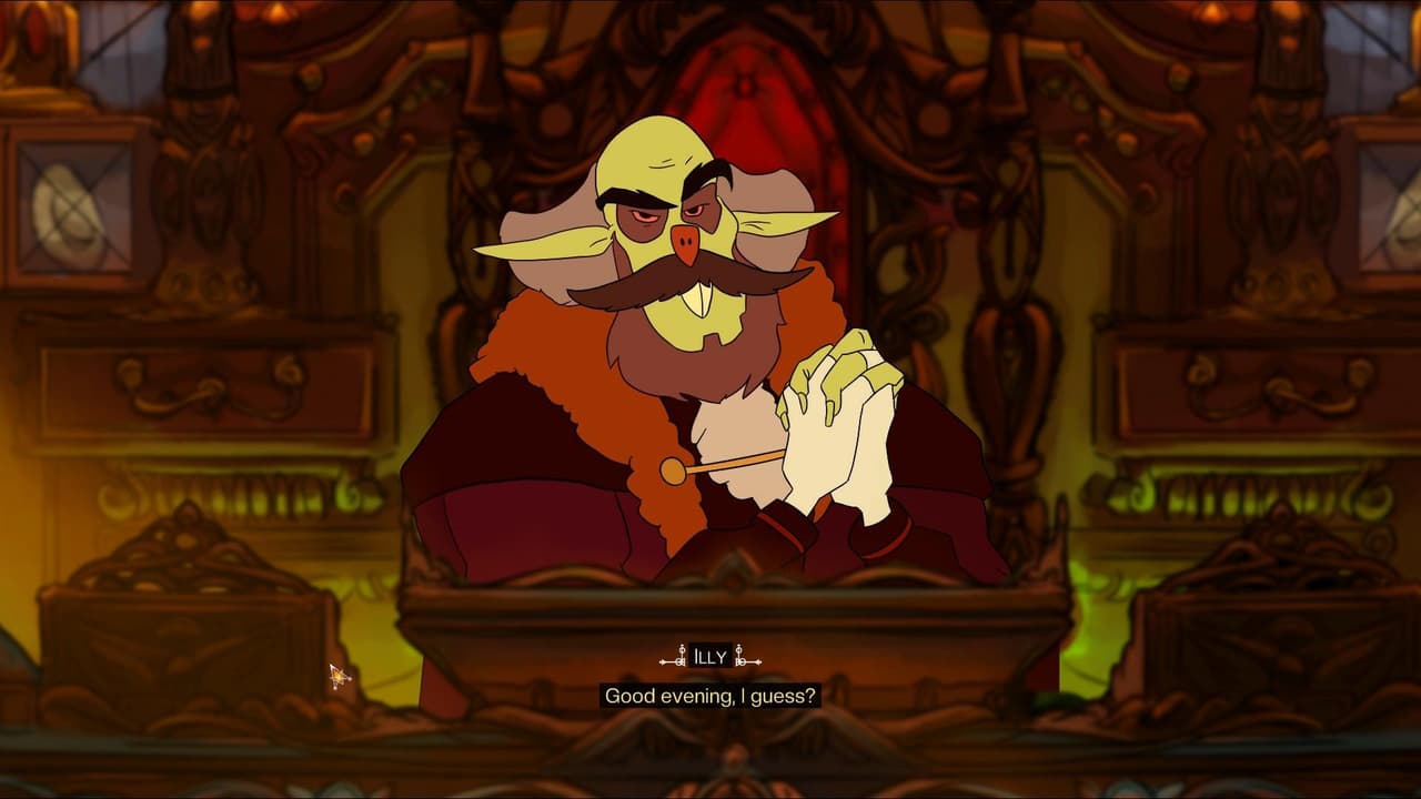 Near-Mage + Gibbous: The Kittehverse screenshot 6