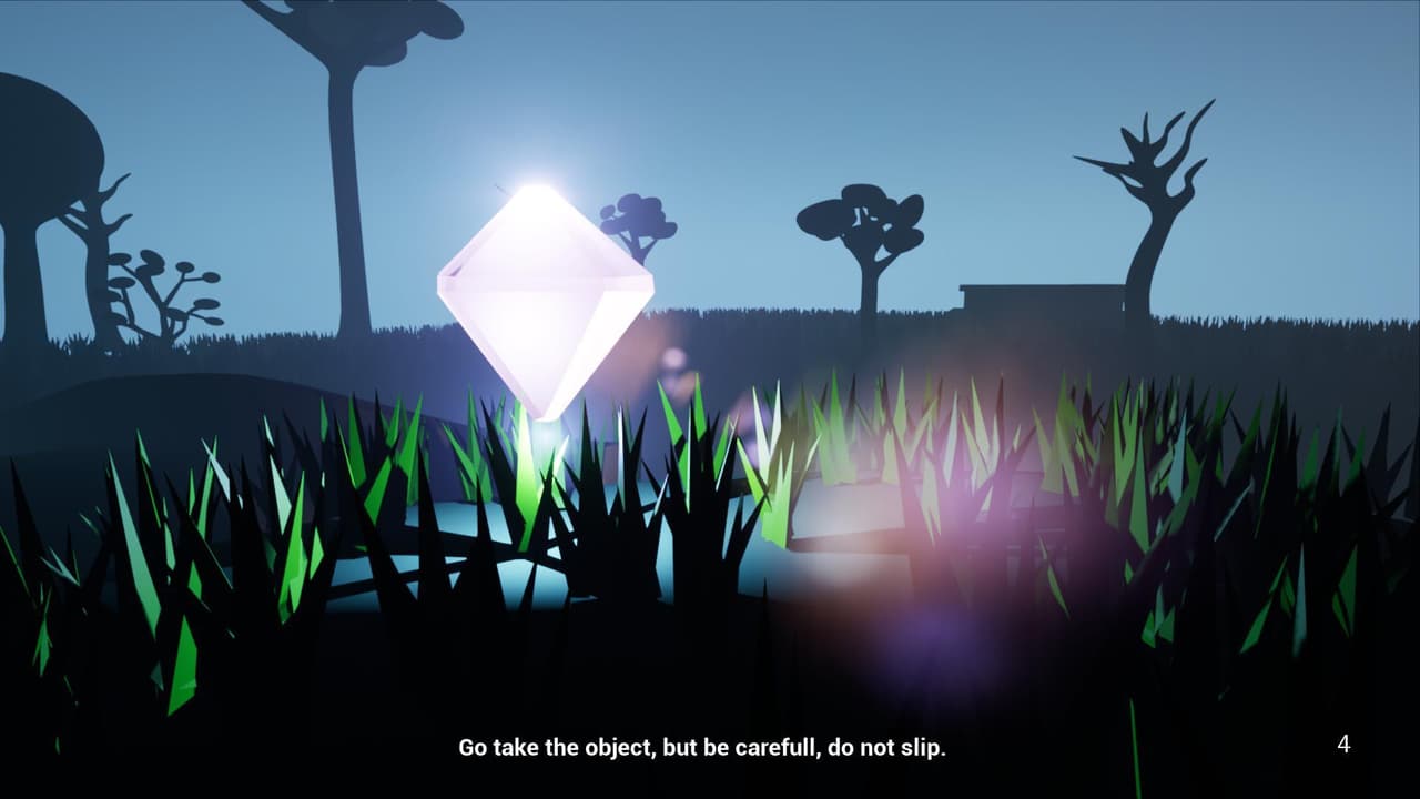 Dialectic screenshot 4