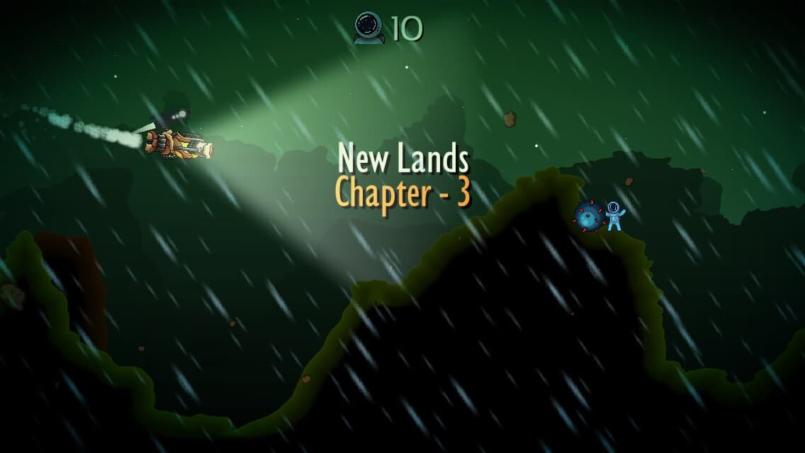 The Rescue Squad screenshot 3