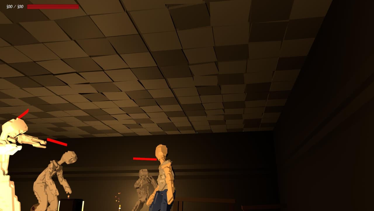 Curse of the Drunkard screenshot 2