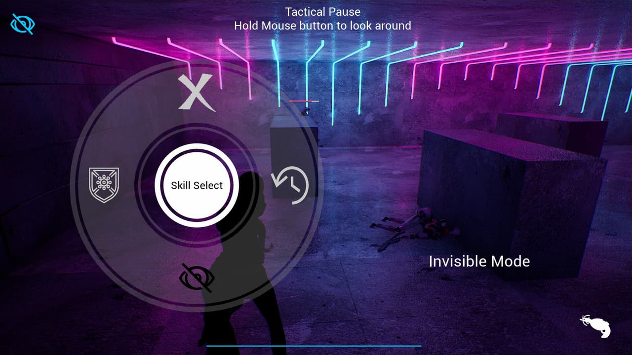 Cyberpunk SFX screenshot 3