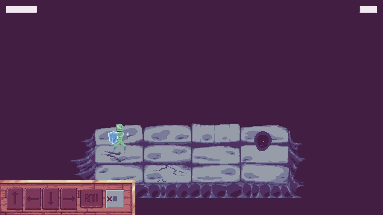 Arena of RNG