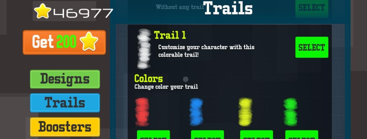 Jumping (Pitras) screenshot 3