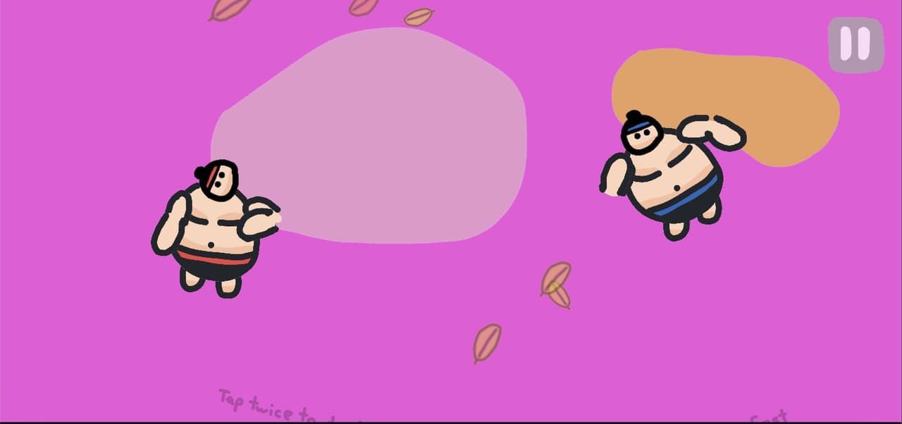 SUMOSUMO screenshot 3