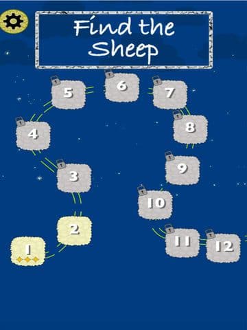 Find the Sheep screenshot 3