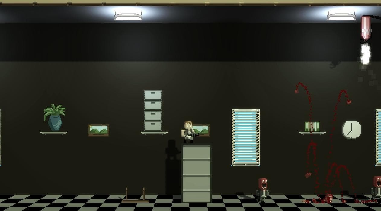 CEO (itch) screenshot 2
