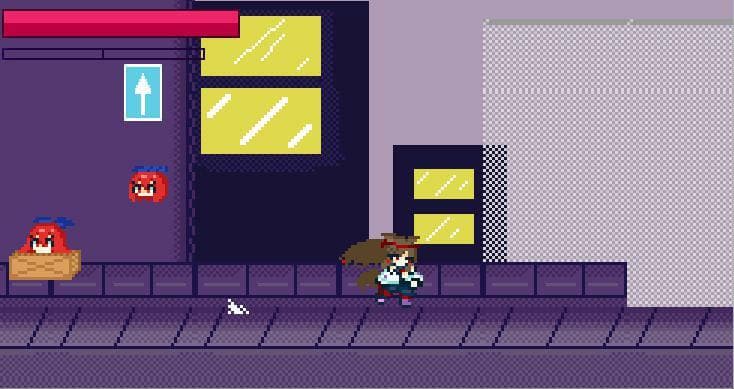 Grassroots Rescue Squad screenshot 2
