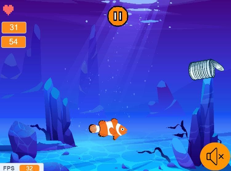 Denizleri Koru screenshot 3