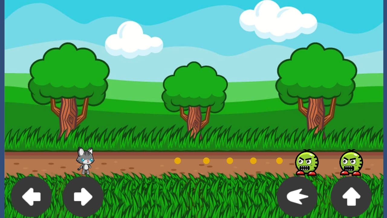 Fire Bullets screenshot 3