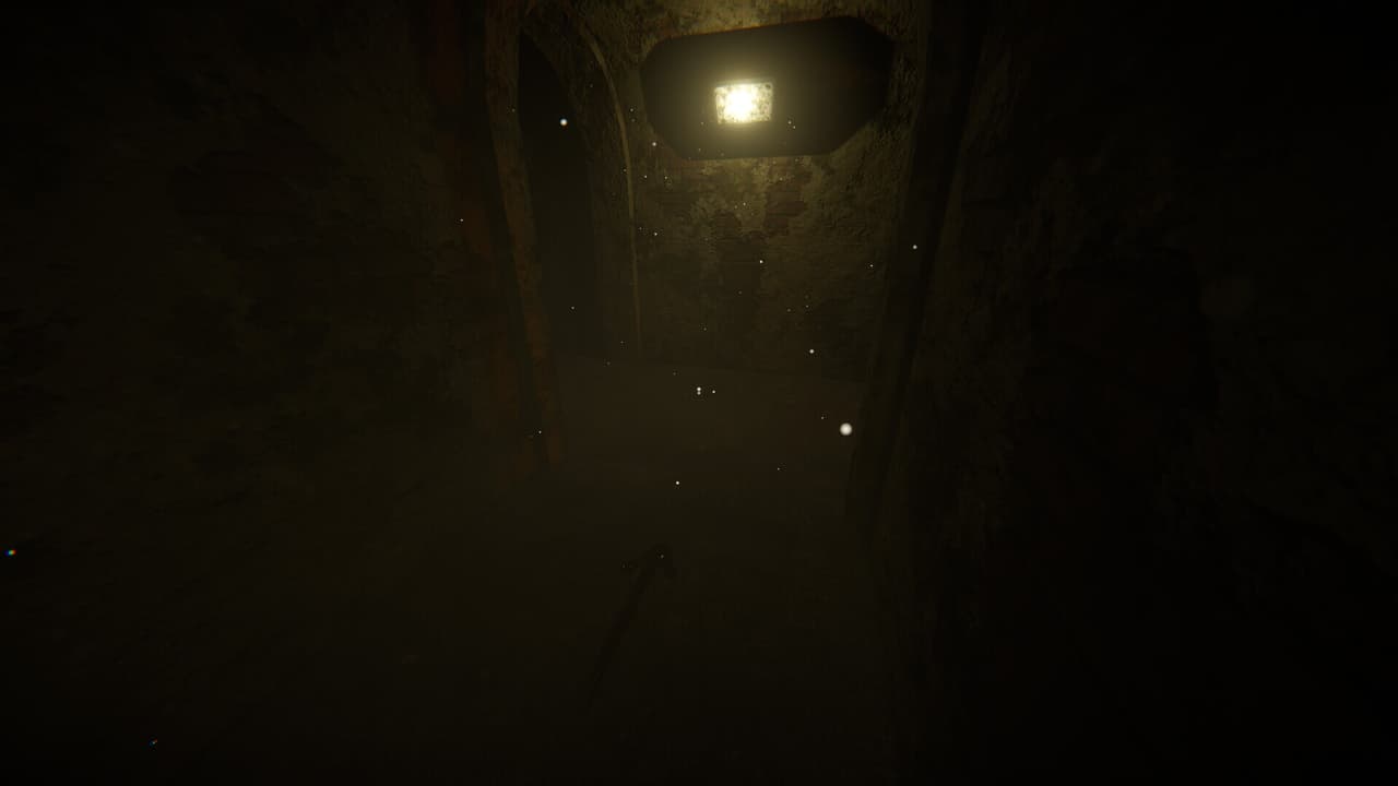 Project Hybrid screenshot 2