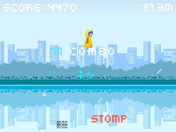 Yellow screenshot 5