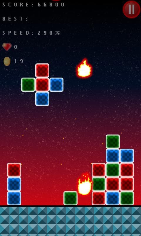 KUBIK DELIGHT screenshot 5