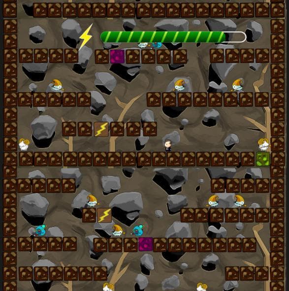 Die to feel alive screenshot 4