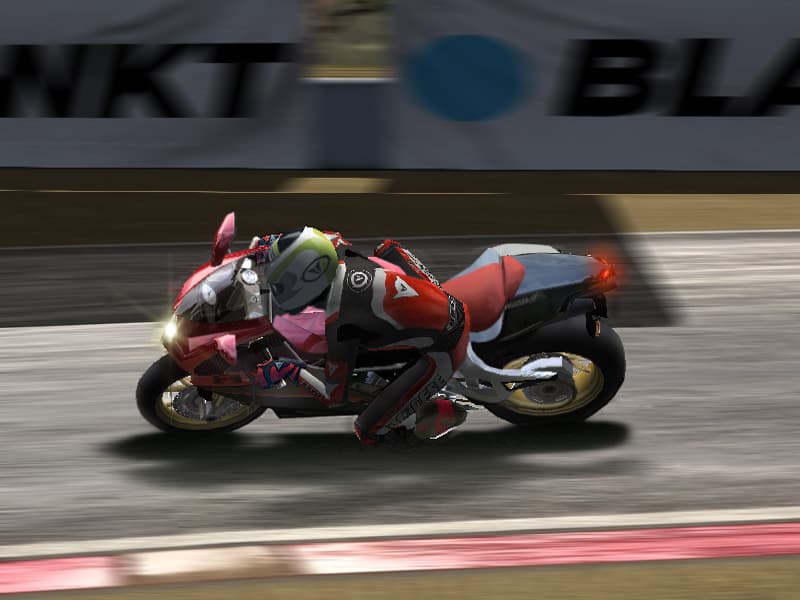 Super-Bikes: Riding Challenge screenshot 3