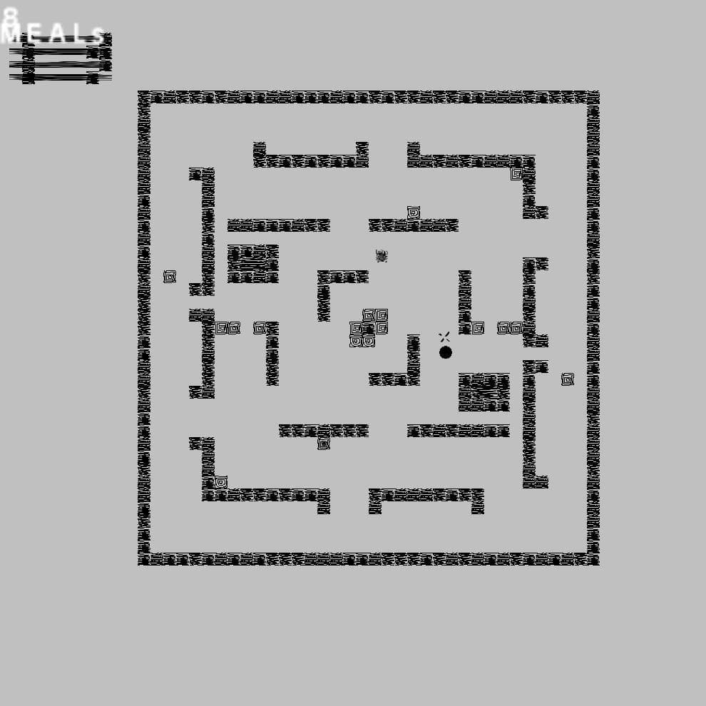 BRRRMM screenshot 2