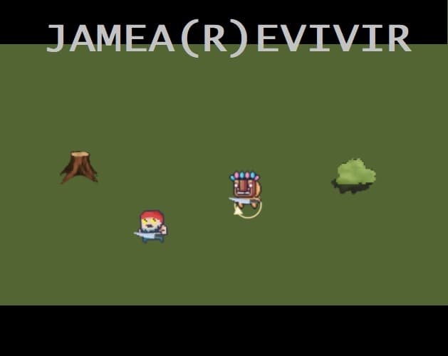 Jamea(R)evivir